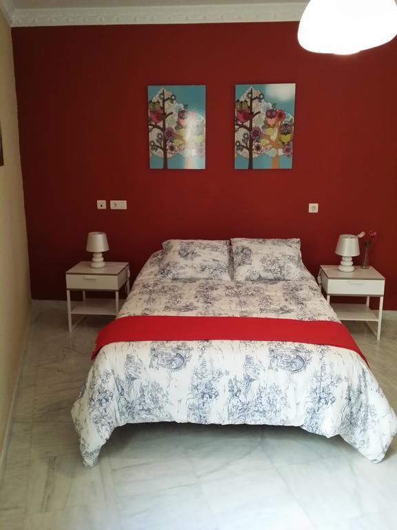 Apartamento Venecia Arenal Appartement Sevilla Buitenkant foto