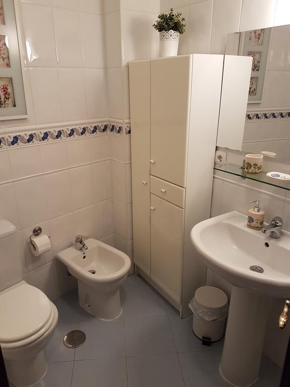 Apartamento Venecia Arenal Appartement Sevilla Buitenkant foto