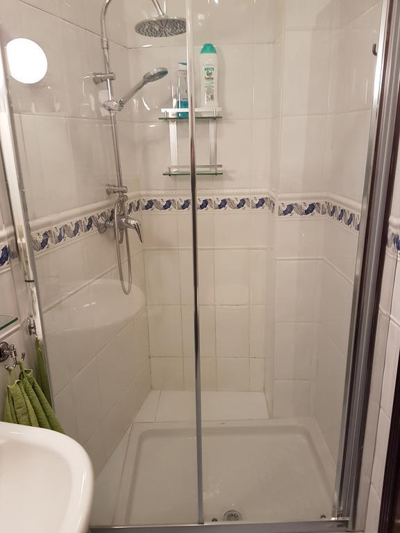 Apartamento Venecia Arenal Sevilla Buitenkant foto