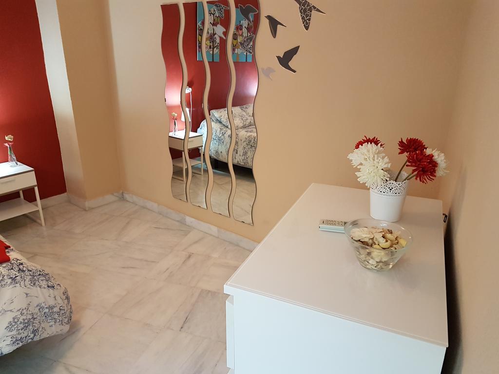 Apartamento Venecia Arenal Appartement Sevilla Buitenkant foto